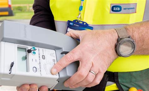 Esb Networks Smart Meter Rollout Plan