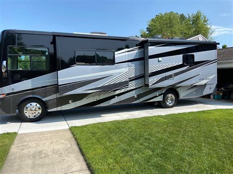 2023 Tiffin 34PA - iRV2 Forums