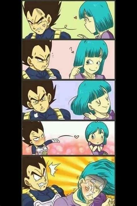 Maybe you would like to learn more about one of these? Pin by Alyssa Brown on Anime love | Dragon ball super funny, Dragon ball super manga, Anime ...