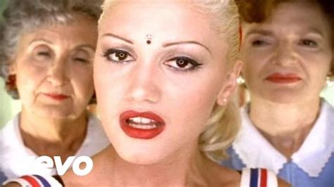 Just A Girl By No Doubt Best 90s Dance Songs Popsugar Entertainment Photo 64