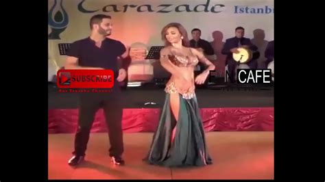 Awesome Belly Dance Arabic Dance Performance Youtube