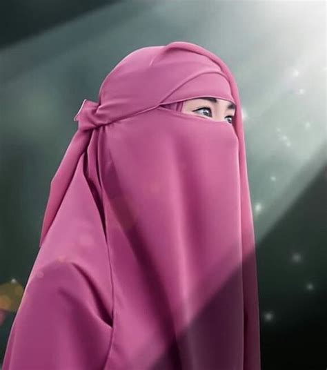 Kartun Muslimah Cantik Jutaan Gambar Anime Muslim Hijab Cartoon