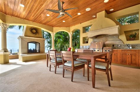 30 Tropical House Design And Decor Ideas #17928 | Exterior Ideas