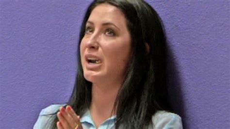 Bristol Palin Has Hissy Fit On Dancing With The Stars