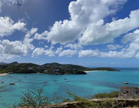Cruise Ship Passengers Violently Attacked, Robbed in Antigua