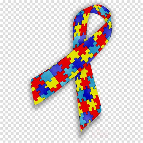 World Autism Awareness Day 2020 Clip Art Library