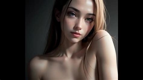 Xem Phim Beautiful Naked Girls Generated By Artificial Intelligence Sex Compilation Ai Porn