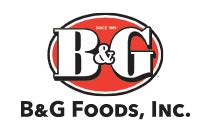 More than 1,000,000 people have already joined gurufocus to track the stocks they follow and exchange investment ideas. B&G Foods (BGS) 3rd quarter 2020 earnings report review, 6 ...