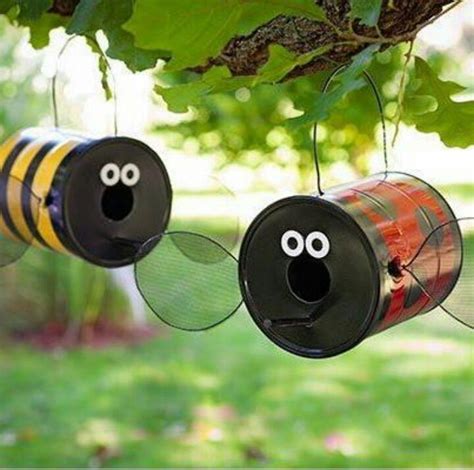 We did not find results for: Bug bird houses (from coffee can) | Sunday Funday kids craft ideas