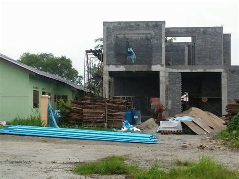 2.1 miles from pandan jaya. Renovation dan Ubahsuai Rumah Kekuda Besi Rangka Atap ...