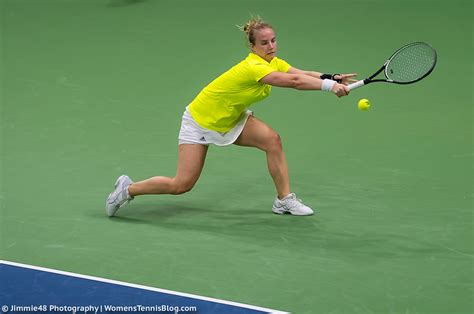 Photos The Wta Debuts In Biel Womens Tennis Blog