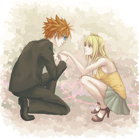 Lucy And Loke Fairy Tail Images Fairy Tail Anime Fairy Tail