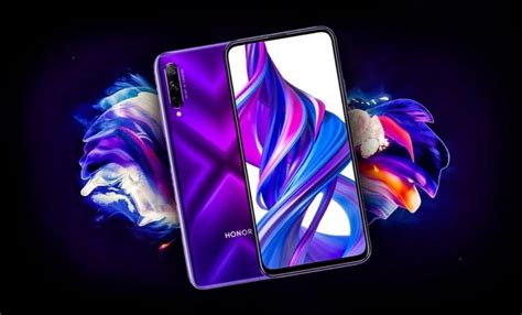 Honor 9x Price In Pakistan Full Specifications