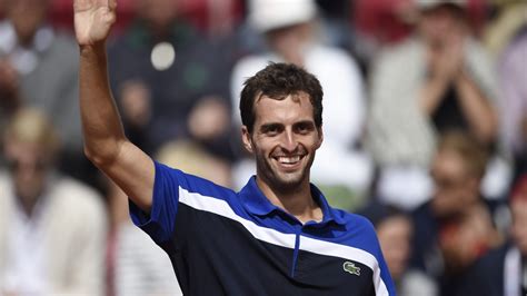 Click here for a full player profile. ATP : le favori Albert Ramos-Vinolas passe au 2e tour au Grand Prix Hassan II | RDS.ca