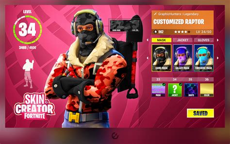 We sometimes include relevant affiliate links in articles from which we earn a small commission. 10 Fortnite Skin Concepts and Ideas We Need In The Game