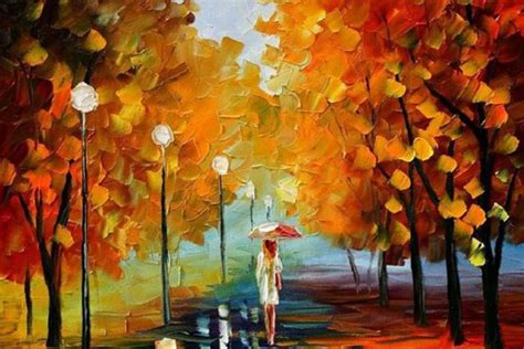 50 Awe-Inspiring Oil Paintings