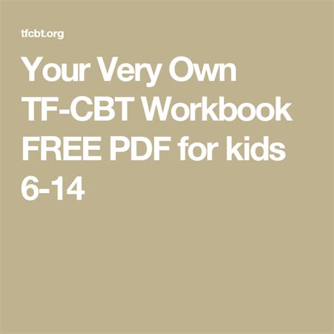 Behavioural therapy group or a non trauma based psychosocial intervention (child friendly spaces). Tf cbt treatment plan example