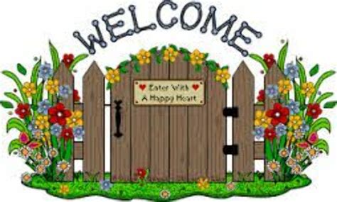 Download High Quality Welcome Clipart Cute Transparent Png Images Art