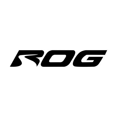Rog Logo Png Transparent And Svg Vector Freebie Supply