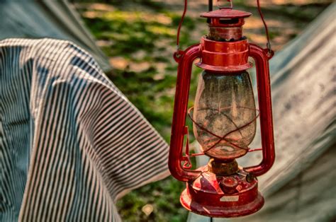 Free Stock Photo Of Camp Lantern Traditional