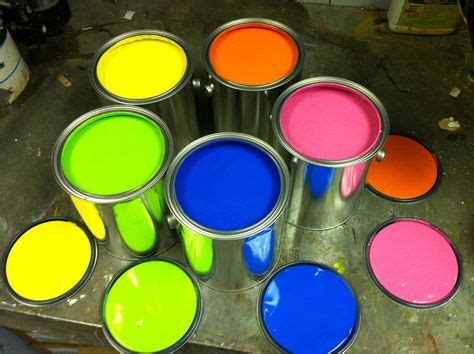 16 The Art of a Paint Store ideas | storing paint, painting, art