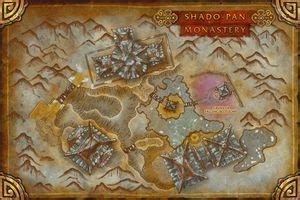 Quests and killing mobs in the black temple. Lord of the Shado-Pan - Wowpedia - Your wiki guide to the ...