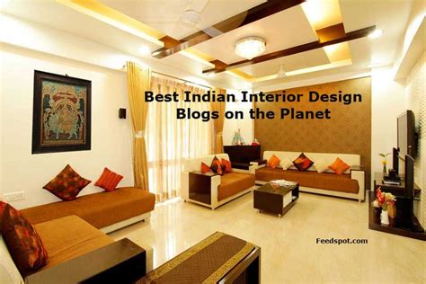 Top 25 Indian Interior Design And Home Decorating Blogs