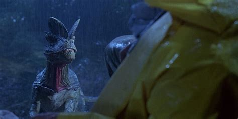 Jurassic Park The 10 Most Powerful Dinosaurs Ranked
