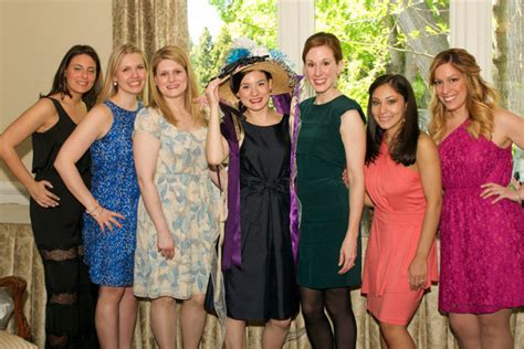 8 Reasons Why My Bridal Shower Was Awesome Bridalguide