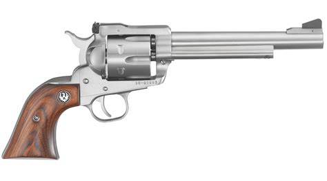 Ruger New Model Blackhawk Convertible 357 Mag9mm Revolver Vance Outdoors