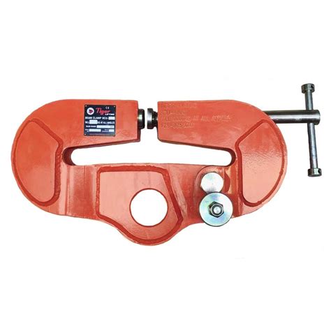 Tiger Bcu Universal Beam Clamp Only Excl Vat From Safety Gear