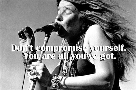 She nonetheless loved life and performing, and she was honored by the rolling stones as number 28 on their 2008 list of the 100 greatest singers of all time. JANIS-JOPLIN-QUOTES-TUMBLR, relatable quotes, motivational ...