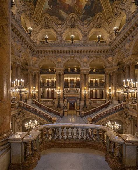 Opera Garnier 5 Incredible Things To See Inside The Palais Garnier