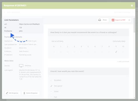 Camelcase and underscore also require the user to use the shift key, whereas hyphenated does not. How to Pass Parameters to your Embedded Survey ...
