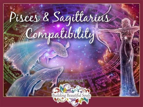 Sagittarius And Pisces Compatibility Friendship Sex And Love