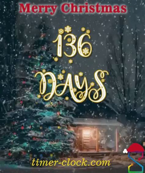 Countdown To Christmas Day 2020 ⛄ 2020