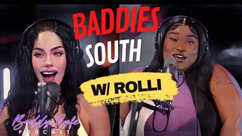 Rollie Baddies South Son