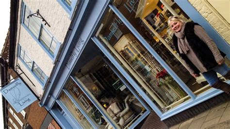 Barton Businesses To Benefit From £200k Shop Front Grant Scheme