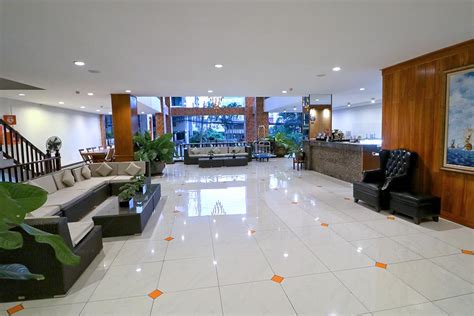 Pattaya Blue Sky Hotel Soi 5 Bewertung