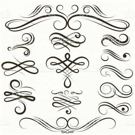 Squiggle Vector At Collection Of Squiggle Vector Free