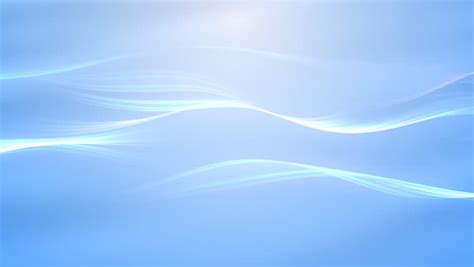 Air Wave Background Stock Footage Video 100 Royalty