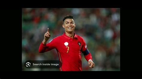 Ronaldo Life Story Cr7 Youtube