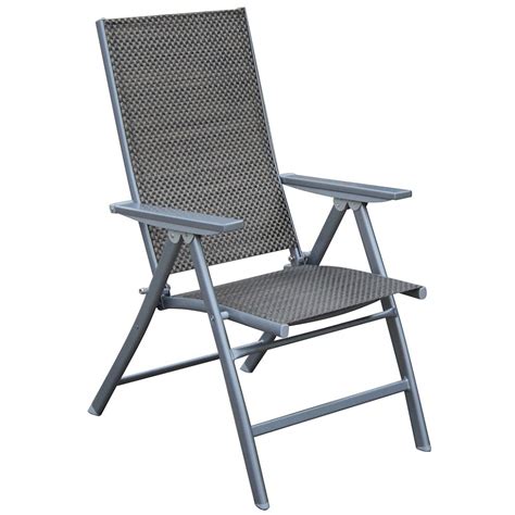 Portable ultralight outdoor folding sports chairs with back cushion. 25 Inspirations of Outdoor Folding Chair