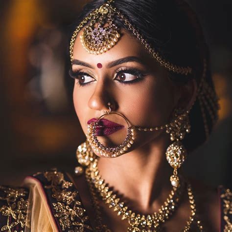 Indian Bridal Nose Ring | SexiezPix Web Porn