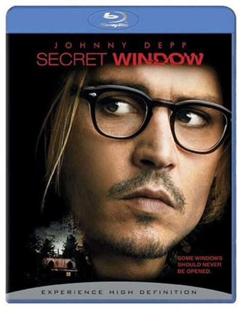 Secret Window From Book To Film Video 2004 Imdb