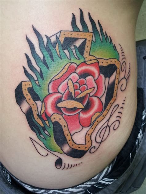 Restaurants flights vacation rentals shopping. Bubbas Family Tattoo Parlour - Tattoo - 214 N Lbj Dr, San ...