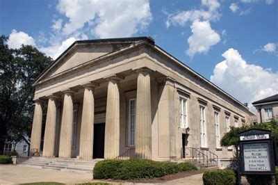 Snows memorial chapel pio nono ave. 423 - Vineville UM Church, Macon, GA - Historic United ...