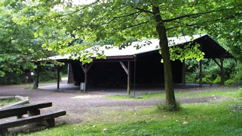 Dann sind sie hier genau richtig. Grillhütten | Stadt Mülheim-Kärlich