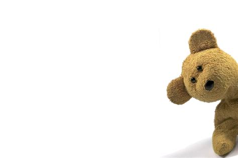 Cute Bear Wallpapers - Wallpaper Cave