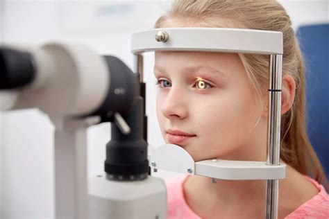 Glaucoma And Eye Pressure Testing Eye Theory